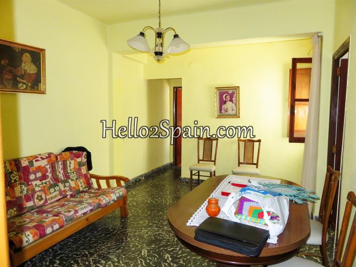 Image No.6-Appartement de 3 chambres à vendre à Beniarjo