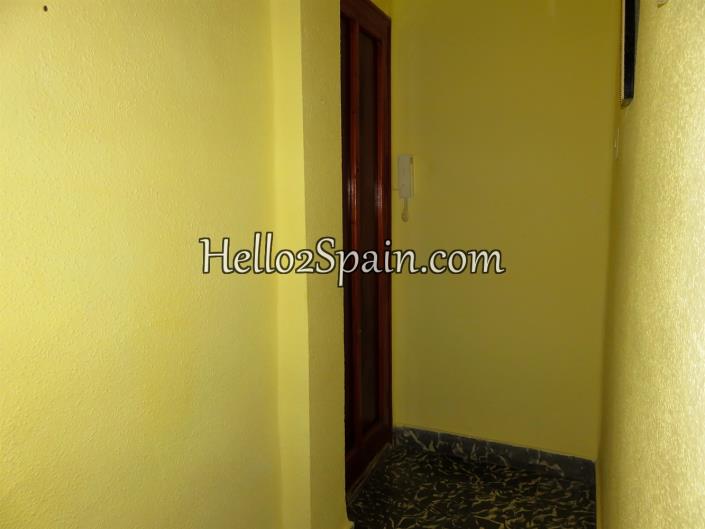 Image No.7-Appartement de 3 chambres à vendre à Beniarjo