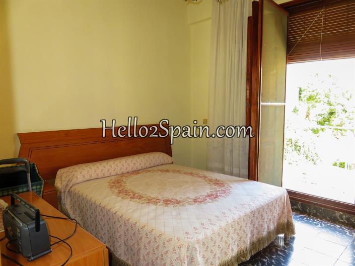 Image No.8-Appartement de 3 chambres à vendre à Beniarjo