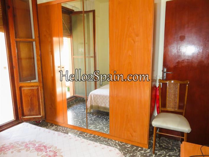 Image No.9-Appartement de 3 chambres à vendre à Beniarjo