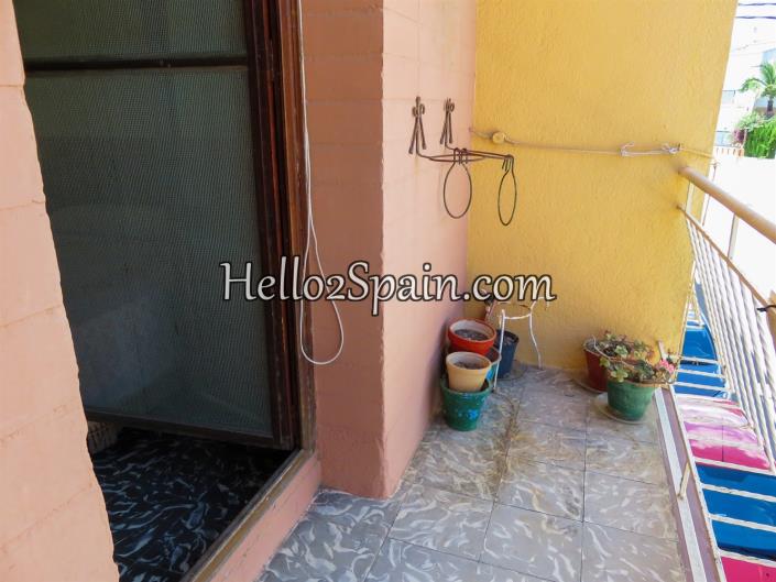 Image No.10-Appartement de 3 chambres à vendre à Beniarjo