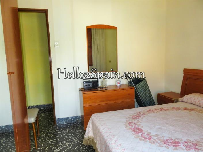 Image No.12-Appartement de 3 chambres à vendre à Beniarjo