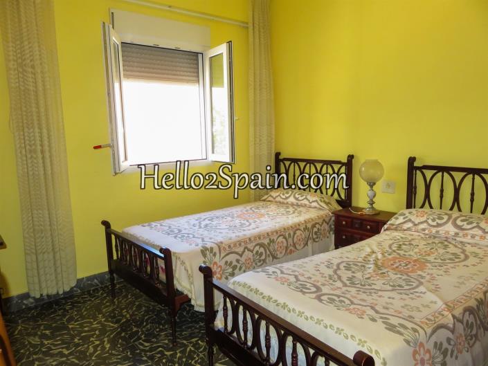 Image No.13-Appartement de 3 chambres à vendre à Beniarjo