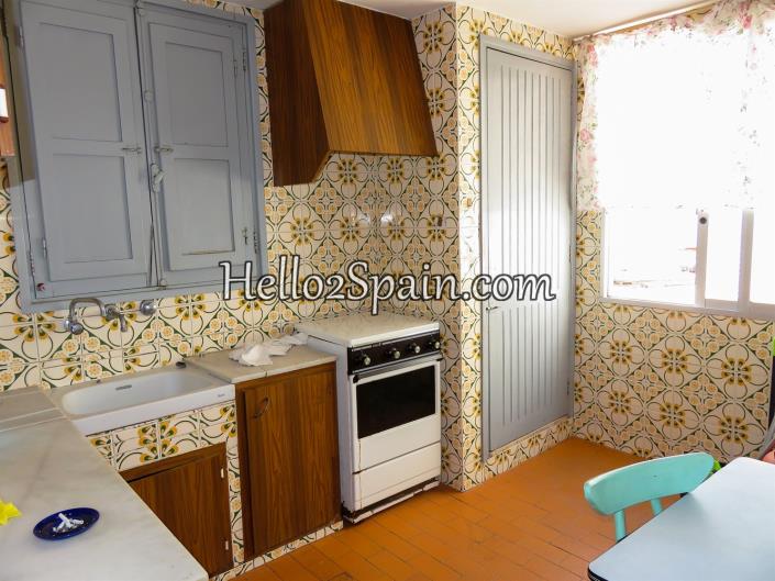 Image No.17-Appartement de 3 chambres à vendre à Beniarjo