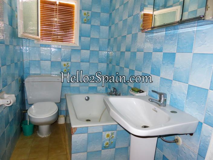 Image No.19-Appartement de 3 chambres à vendre à Beniarjo