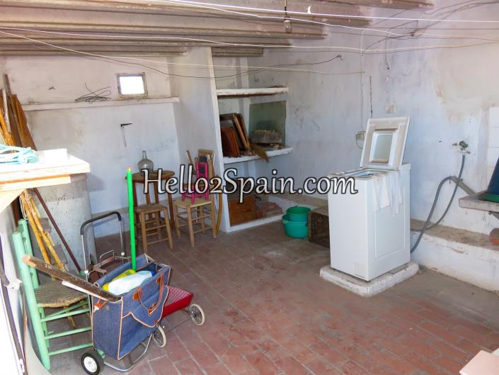 Image No.21-Appartement de 3 chambres à vendre à Beniarjo