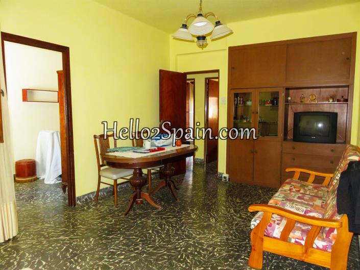 Image No.20-Appartement de 3 chambres à vendre à Beniarjo