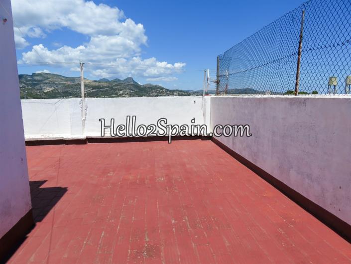 Image No.23-Appartement de 3 chambres à vendre à Beniarjo