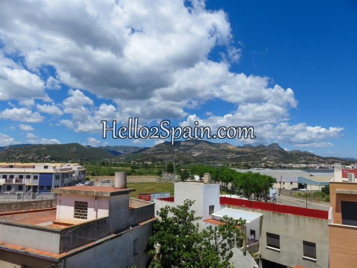 Image No.24-Appartement de 3 chambres à vendre à Beniarjo