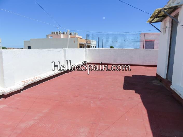 Image No.25-Appartement de 3 chambres à vendre à Beniarjo