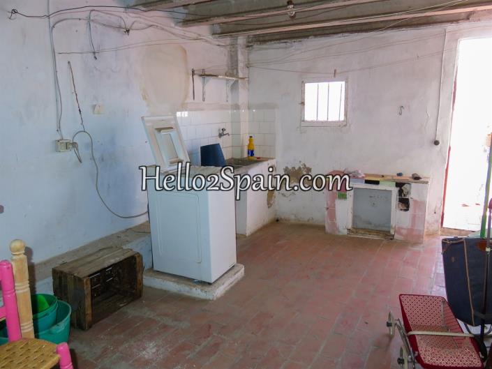 Image No.26-Appartement de 3 chambres à vendre à Beniarjo