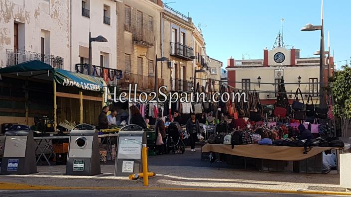 Image No.28-Appartement de 3 chambres à vendre à Beniarjo