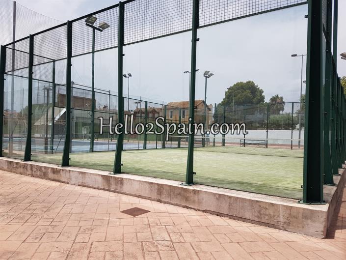 Image No.27-Appartement de 3 chambres à vendre à Beniarjo