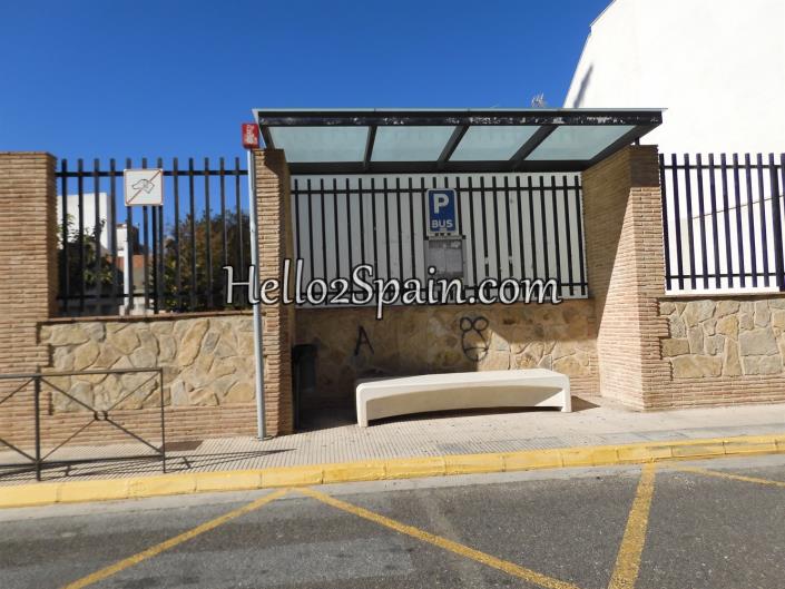 Image No.30-Appartement de 3 chambres à vendre à Beniarjo