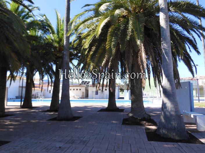 Image No.31-Appartement de 3 chambres à vendre à Beniarjo