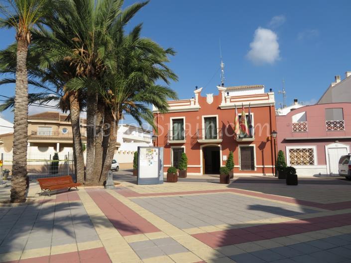 Image No.33-Appartement de 3 chambres à vendre à Beniarjo