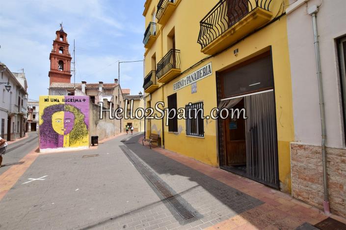 Image No.32-Appartement de 3 chambres à vendre à Beniarjo