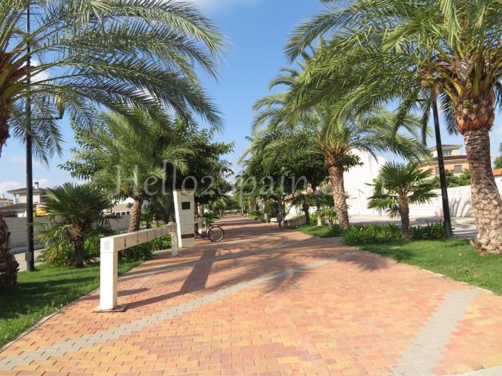 Image No.34-Appartement de 3 chambres à vendre à Beniarjo