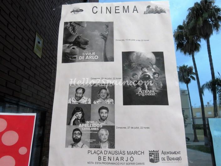 Image No.35-Appartement de 3 chambres à vendre à Beniarjo