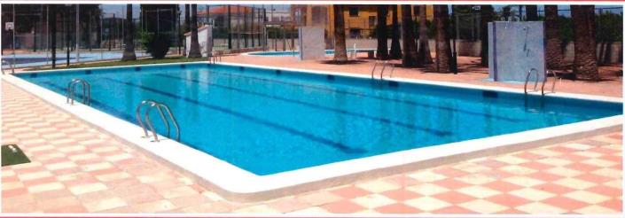 Image No.38-Appartement de 3 chambres à vendre à Beniarjo