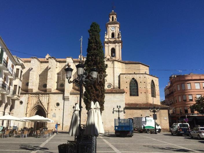 Image No.40-Appartement de 3 chambres à vendre à Beniarjo