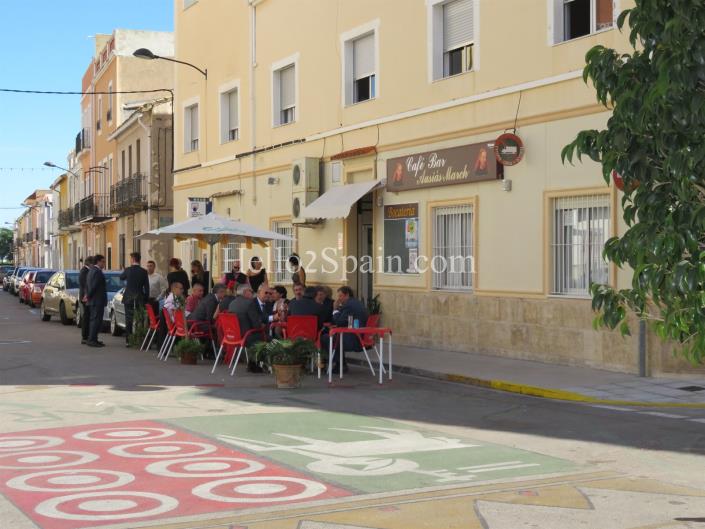 Image No.39-Appartement de 3 chambres à vendre à Beniarjo