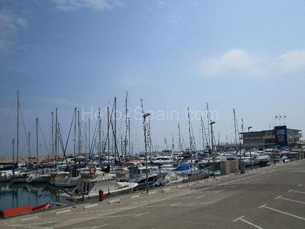 Image No.41-Appartement de 3 chambres à vendre à Beniarjo