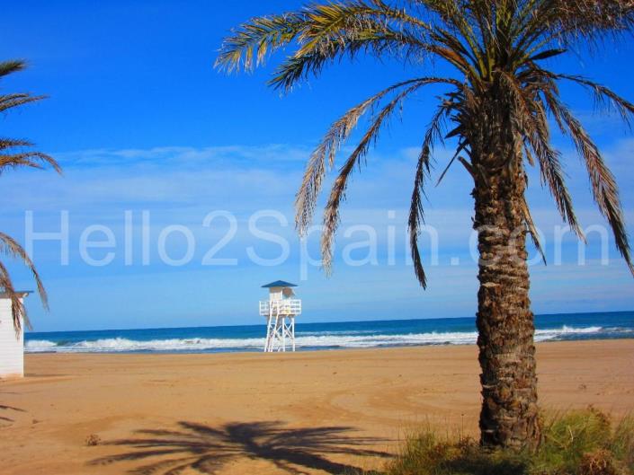 Image No.43-Appartement de 3 chambres à vendre à Beniarjo