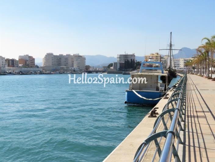 Image No.45-Appartement de 3 chambres à vendre à Beniarjo