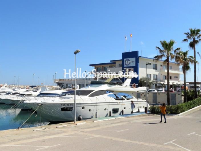 Image No.47-Appartement de 3 chambres à vendre à Beniarjo