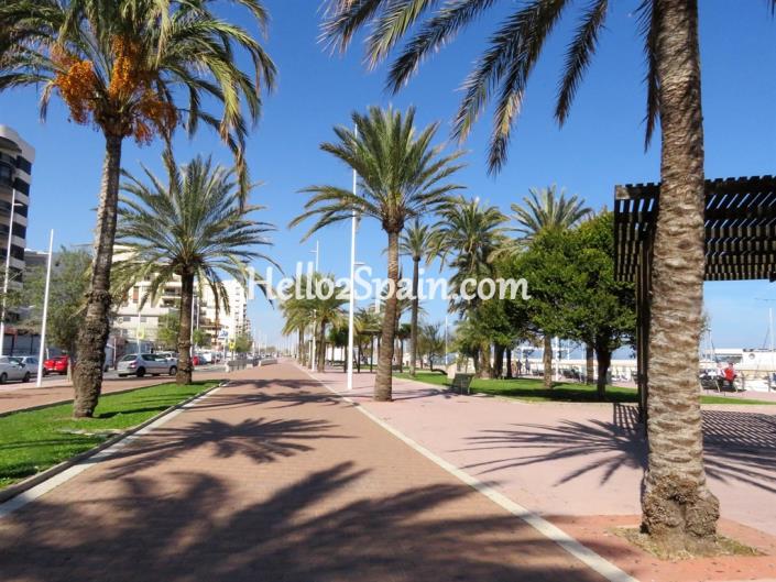 Image No.48-Appartement de 3 chambres à vendre à Beniarjo