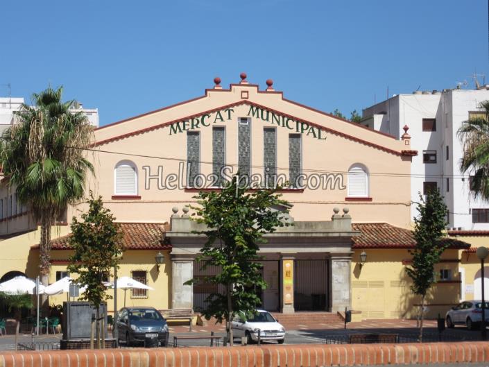 Image No.1-Restaurant for sale