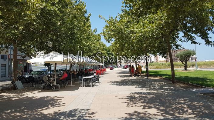 Image No.2-Restaurant for sale