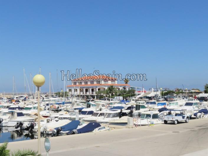 Image No.9-Restaurant for sale