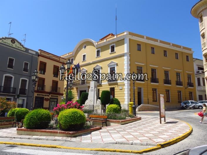 Image No.8-Restaurant for sale