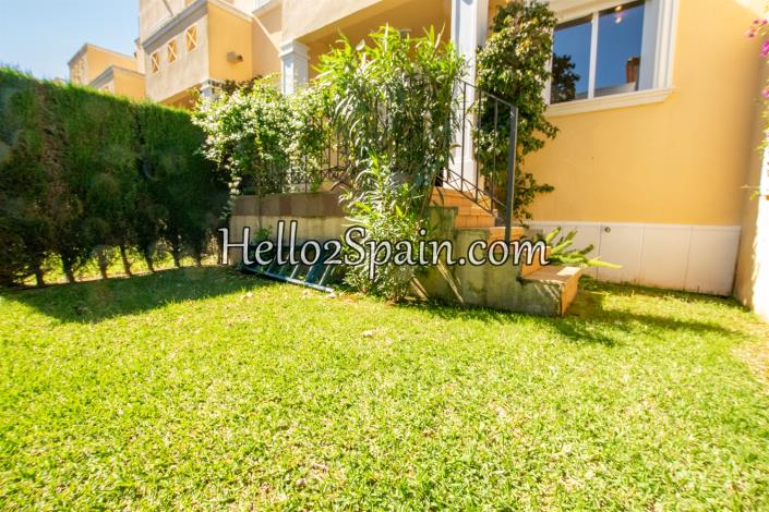 Image No.5-Maison de ville de 2 chambres à vendre à La Sella