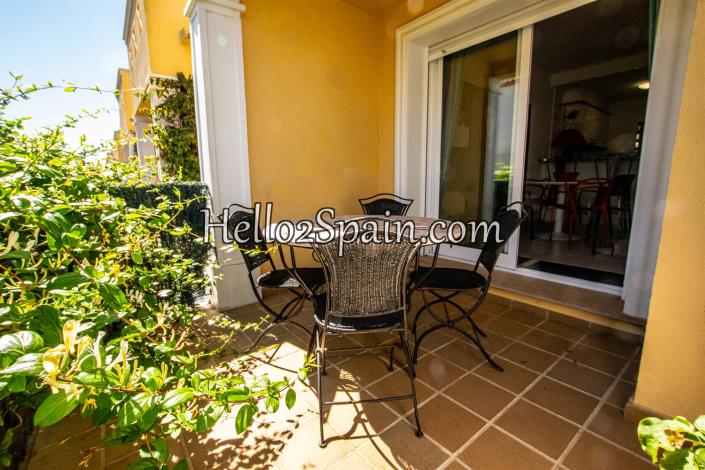 Image No.6-Maison de ville de 2 chambres à vendre à La Sella