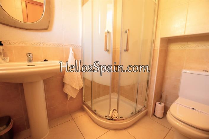 Image No.9-Maison de ville de 2 chambres à vendre à La Sella