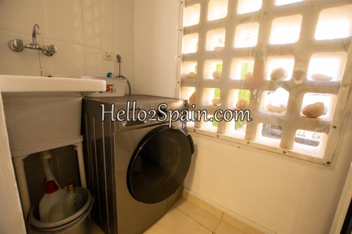 Image No.14-Maison de ville de 2 chambres à vendre à La Sella