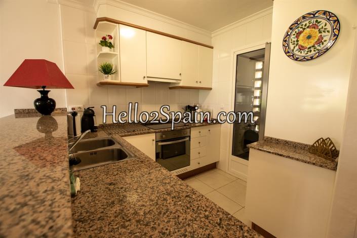 Image No.13-Maison de ville de 2 chambres à vendre à La Sella