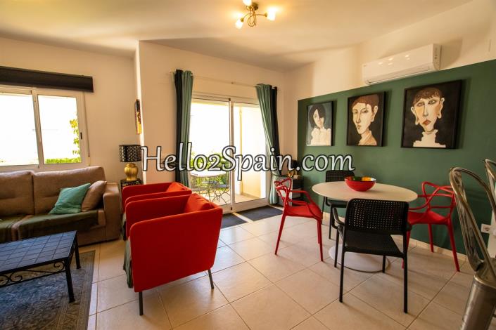 Image No.15-Maison de ville de 2 chambres à vendre à La Sella