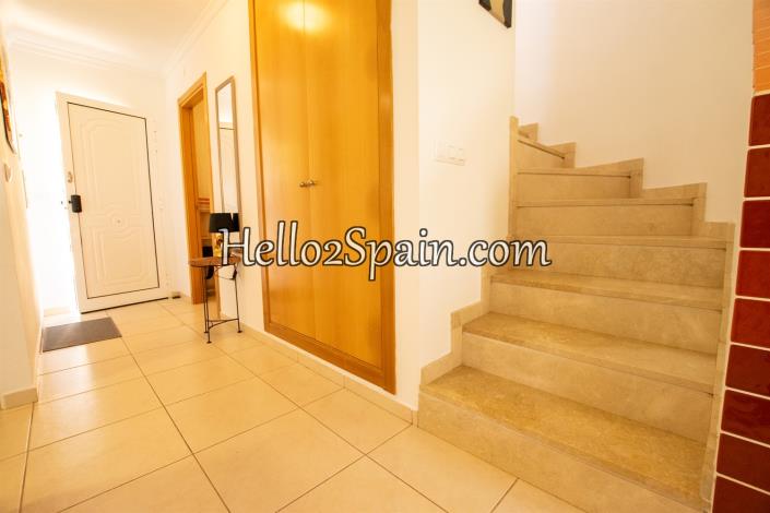 Image No.18-Maison de ville de 2 chambres à vendre à La Sella