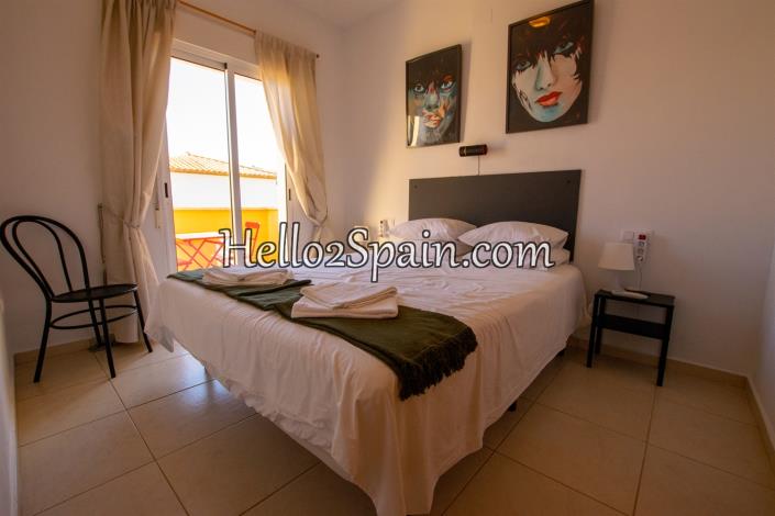 Image No.20-Maison de ville de 2 chambres à vendre à La Sella