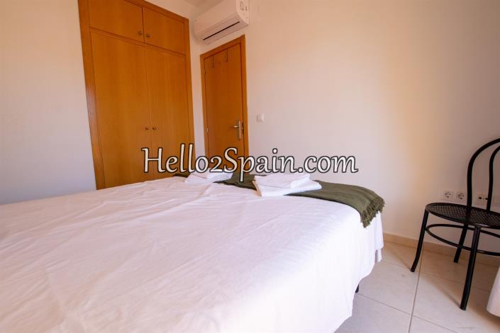 Image No.21-Maison de ville de 2 chambres à vendre à La Sella