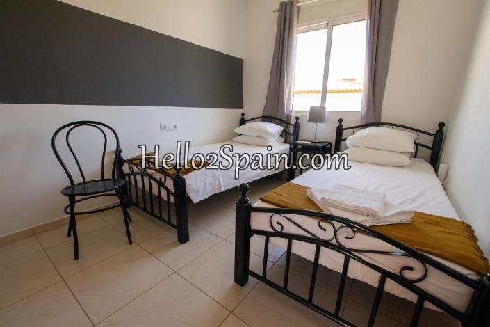 Image No.27-Maison de ville de 2 chambres à vendre à La Sella