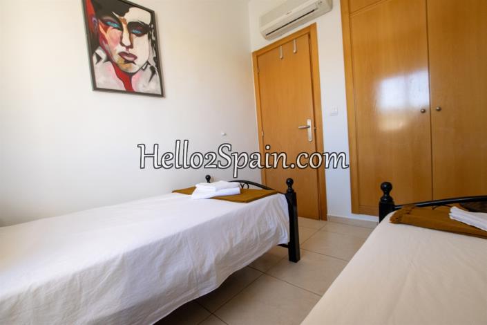 Image No.28-Maison de ville de 2 chambres à vendre à La Sella