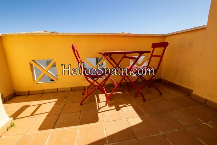 Image No.22-Maison de ville de 2 chambres à vendre à La Sella