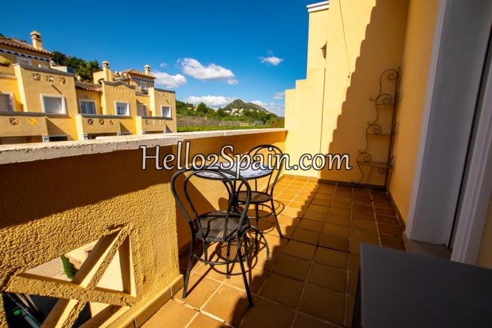 Image No.31-Maison de ville de 2 chambres à vendre à La Sella