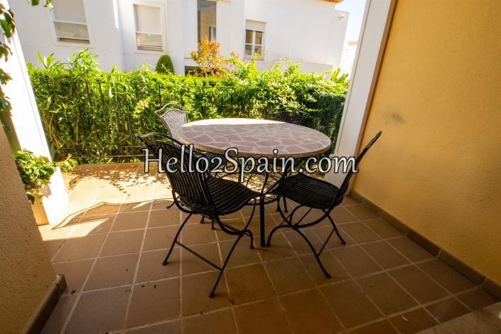 Image No.33-Maison de ville de 2 chambres à vendre à La Sella