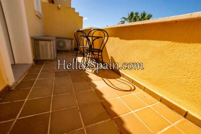 Image No.30-Maison de ville de 2 chambres à vendre à La Sella